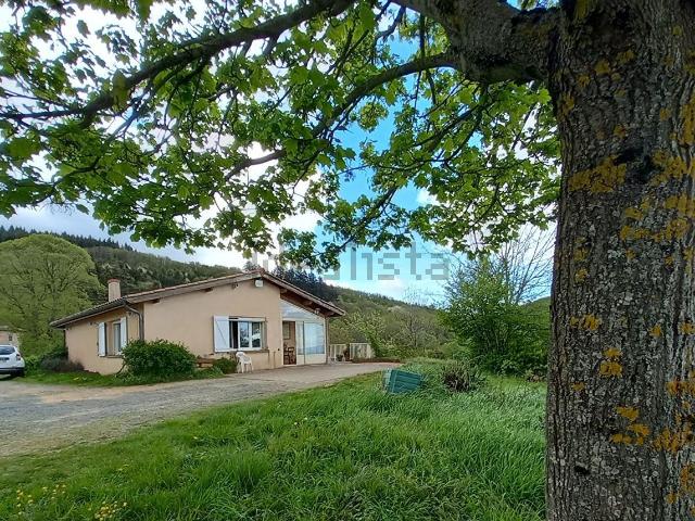 Maison vente à Le Châtoux, Sainte-Paule