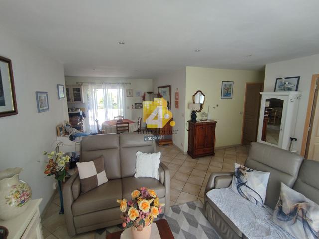 Maison vente à Saint-Nazaire, Sainte-reine-de-bretagne