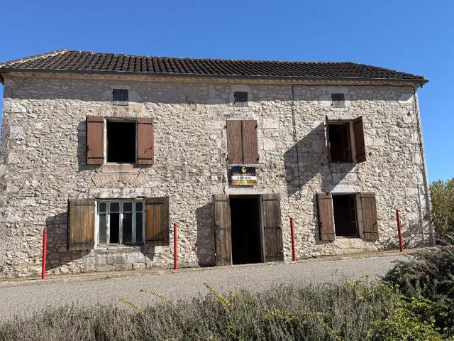 Maison vente à Sainte-Rose