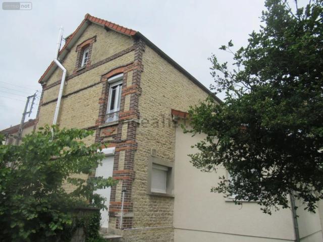 Maison vente à Sainte-Savine, Aube