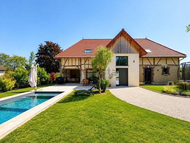 Maison vente à Sainte-Savine, Aube