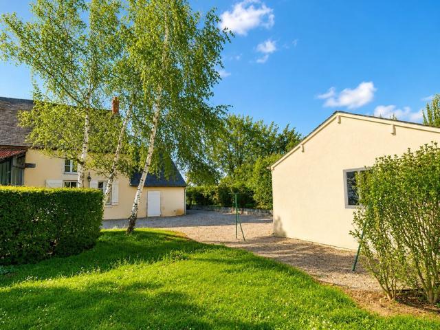 Maison vente à Sainte-Sévère-sur-Indre, Indre