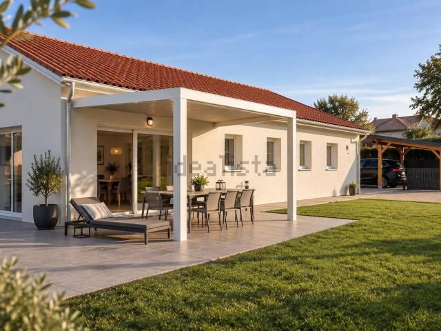 Maison vente à Peyrelas, Sainte-Sigolène