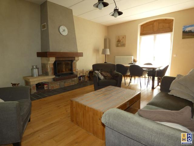 Maison vente à Les Cholets, Sainte-Solange