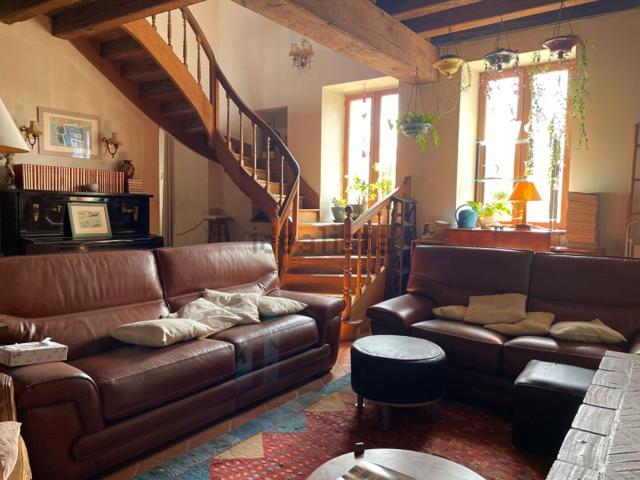 Maison vente à Peix, Issoire