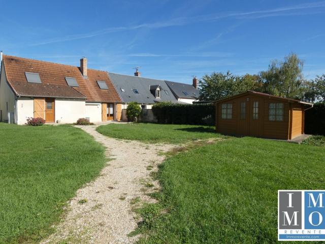 Maison vente à Les Cholets, Sainte-Solange