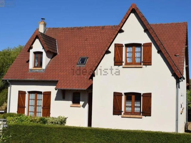 Maison vente à Trebutin, Sainte-Solange