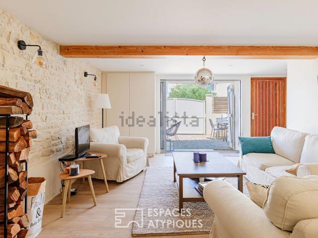 Maison vente à Le Bourg, Sainte-Soulle