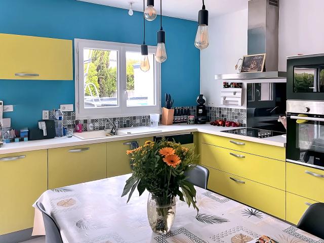 Maison vente à La Rochelle, Sainte-soulle