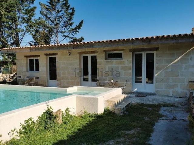 Maison location à Barènes, Sainte-Terre