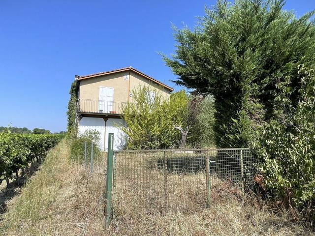 Maison vente à Berguille, Sainte-Terre