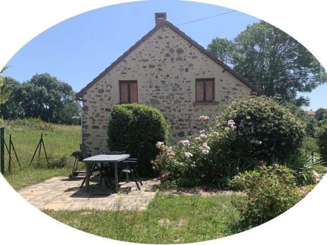 Maison vente à Le Pouzerolle, Sainte-Thérence