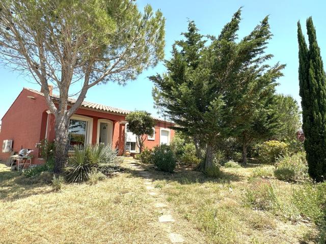 Maison vente à Sainte-Valière, Aude