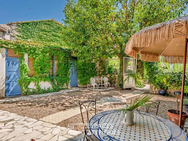 Maison vente à Sainte-Valière, Aude