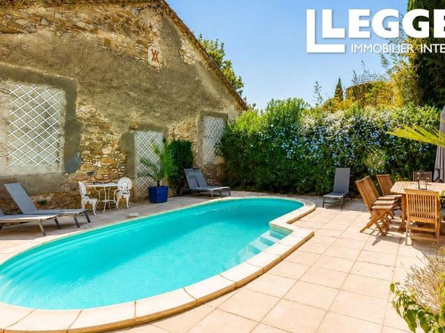 Maison vente à Sainte-Valière, Aude