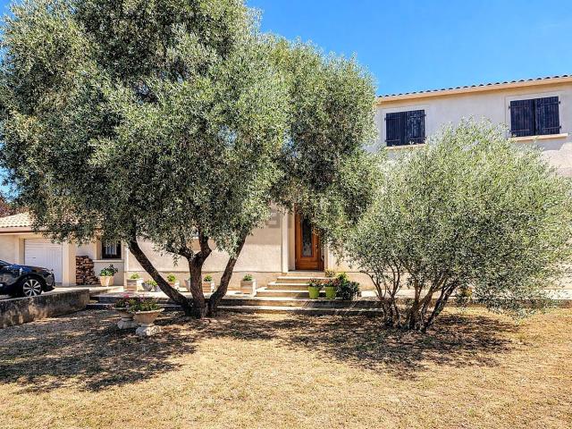 Maison vente à Sainte-Valière, Aude