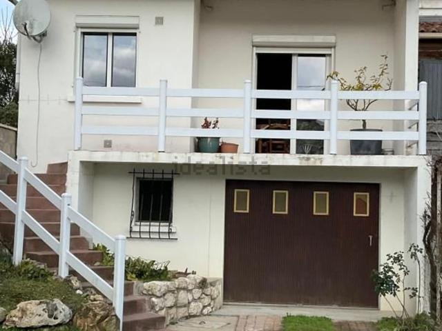 Maison vente à Saint-Pallais, Saintes