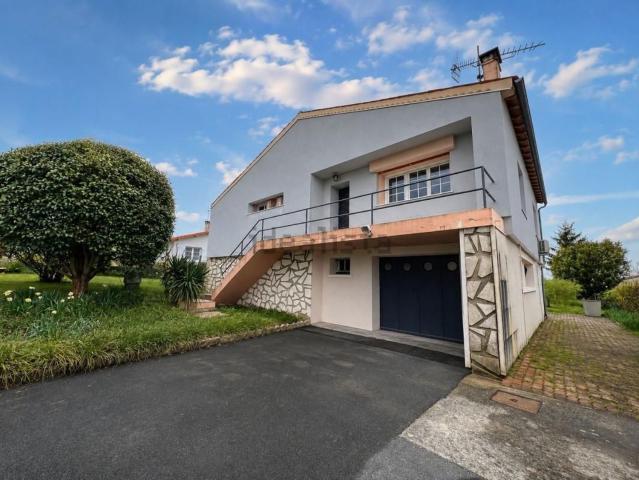 Maison vente à La Récluse, Saintes