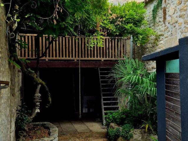 Maison vente à Saint-Eutrope, Saintes