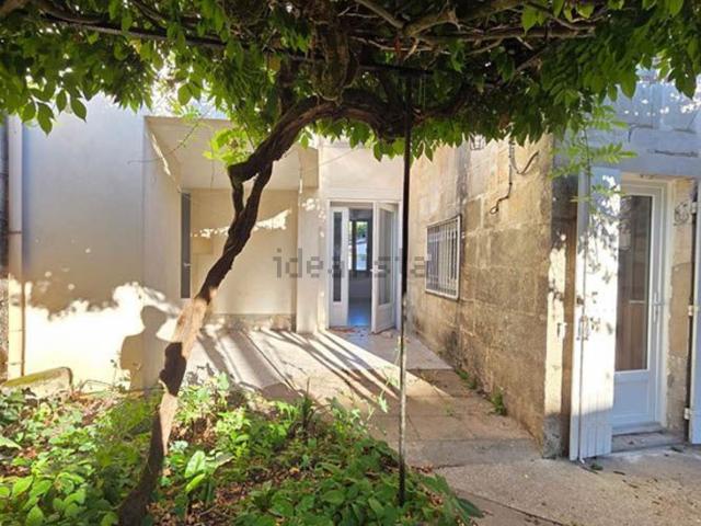 Maison location à Saint-Vivien, Saintes