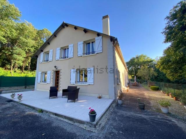 Maison vente à Bellevue, Saintes