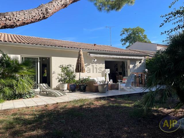 Maison vente à Recouvrance, Saintes