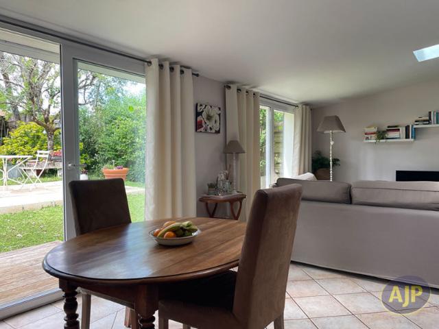 Maison vente à Saintes