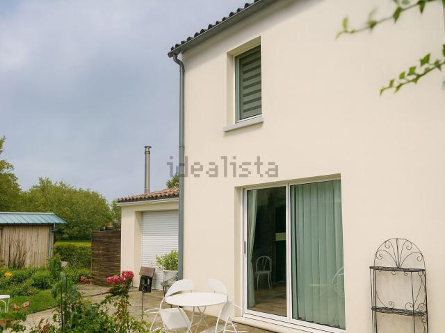 Maison vente à La Guyarderie, Saintes