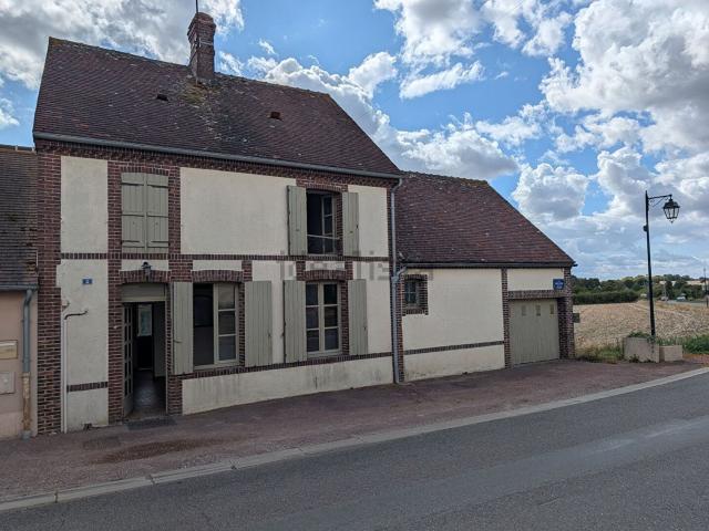 Maison vente à Frétigny, Marolles-les-Buis