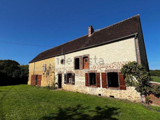 Maison vente à Saint-Denis-d'Authou, Saintigny