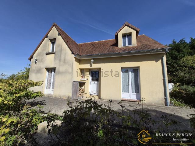Maison vente à Saint-Denis-d'Authou, Saintigny