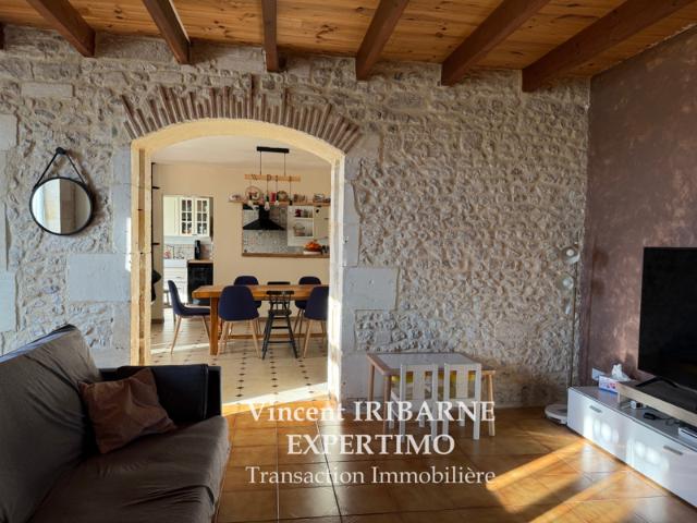 Maison vente à France métropolitaine, La Jard