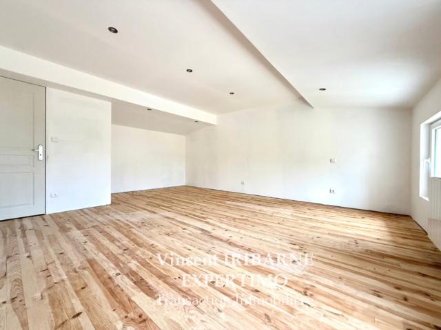 Maison vente à France métropolitaine, Le Seure