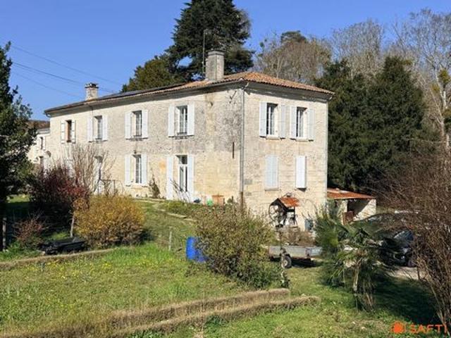Villa vente à Saintes, Chaniers
