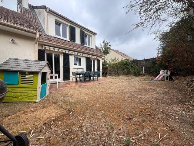 Maison vente à Saintry-sur-Seine, Essonne