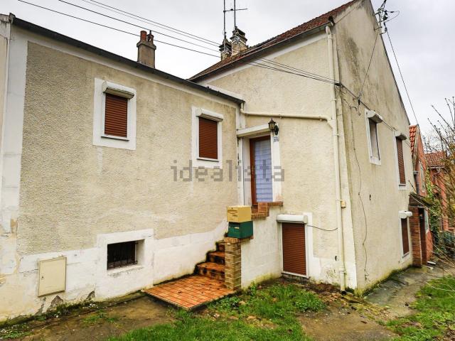 Maison vente à Saintry-sur-Seine, Essonne