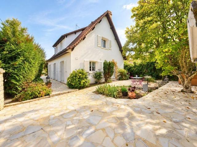 Maison vente à Saintry-sur-Seine, Essonne