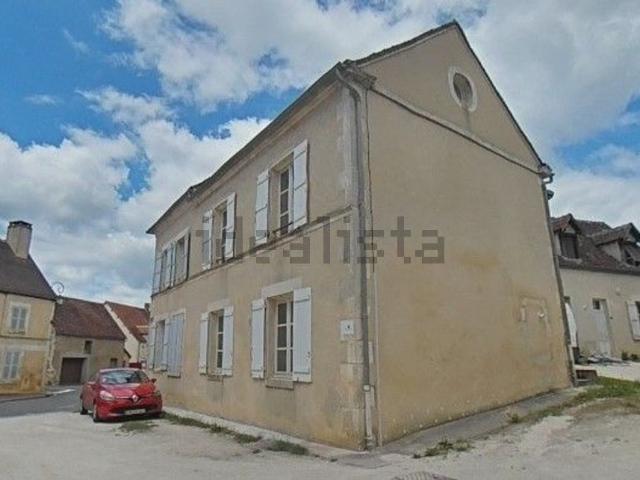 Maison location à Les Arnusses, Saints-en-Puisaye