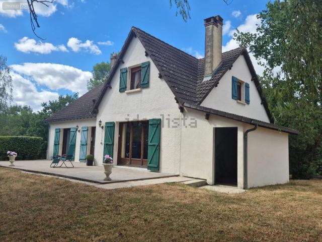 Maison vente à La Mancharde, Saints-en-Puisaye