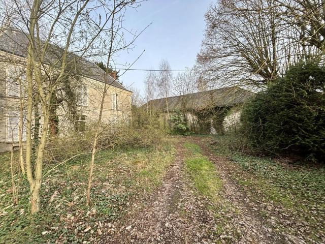 Maison vente à Sainville, Eure-et-Loir