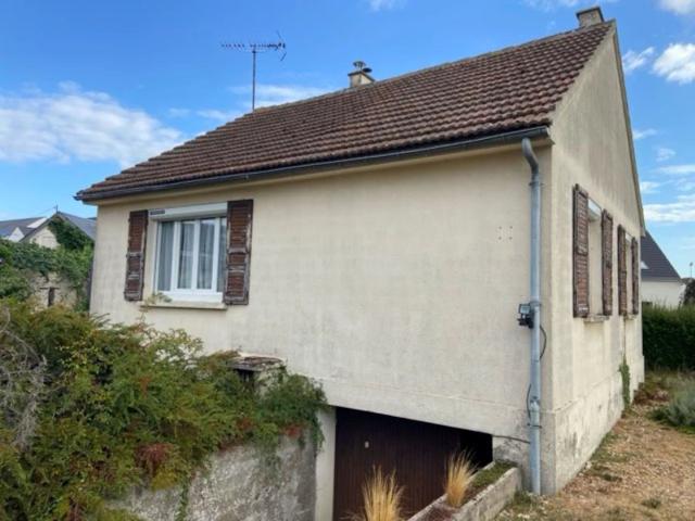 Maison vente à Sainville, Eure-et-Loir