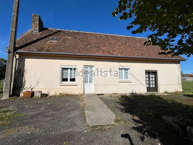 Maison vente à Varenne, Saires-la-Verrerie