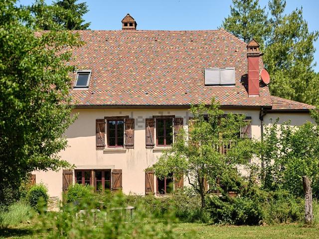 Maison vente à Saizenay, Jura