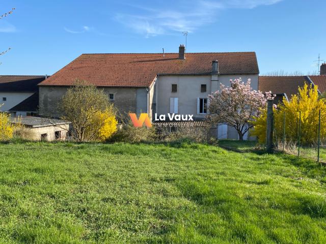 Maison vente à Nancy, Saizerais