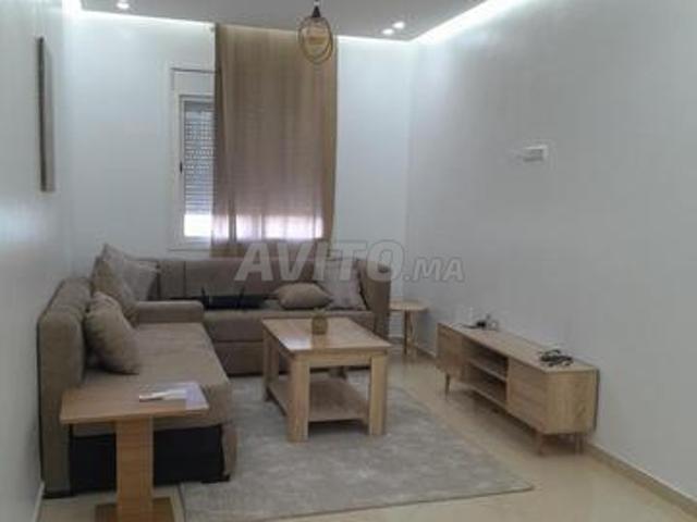 Appartement location à Salé