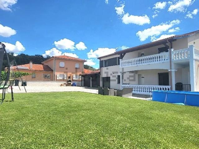 Maison vente à Les Quinilles, Salaise-sur-Sanne