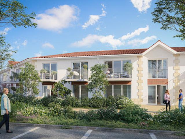 Maison vente à France métropolitaine, Salaunes