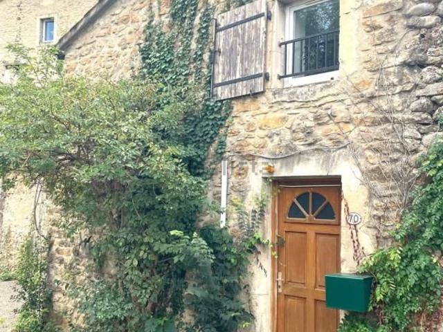 Maison vente à Salavas, Ardèche