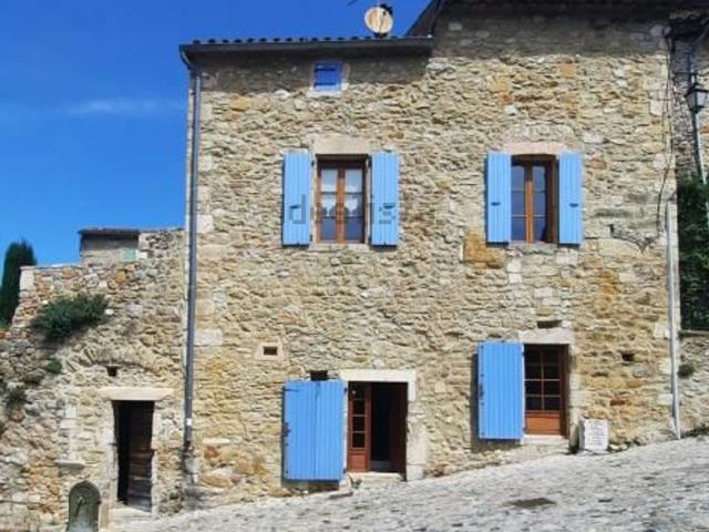 Maison vente à Salavas, Ardèche