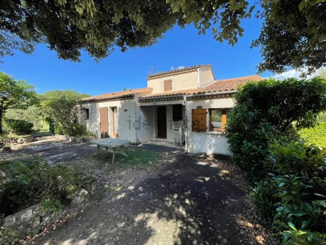 Maison vente à Salavas, Ardèche